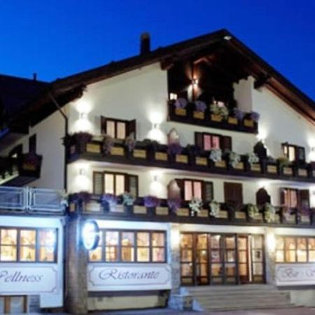 Hotel Presena باسو ديل تونالي المظهر الخارجي الصورة
