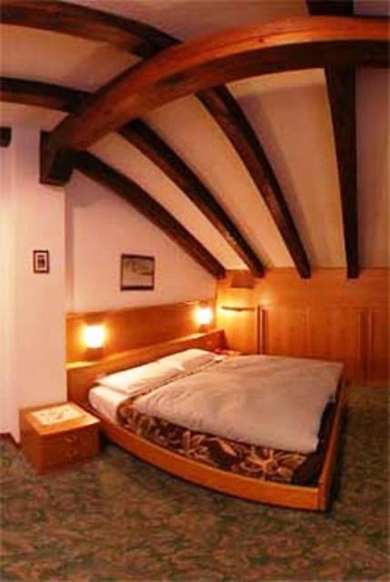 Hotel Presena باسو ديل تونالي المظهر الخارجي الصورة