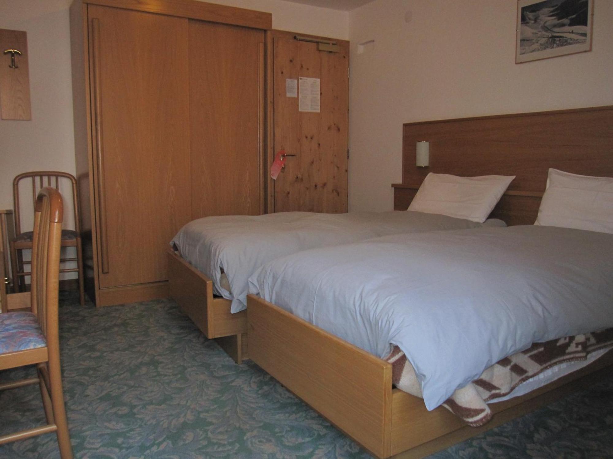 Hotel Presena باسو ديل تونالي المظهر الخارجي الصورة