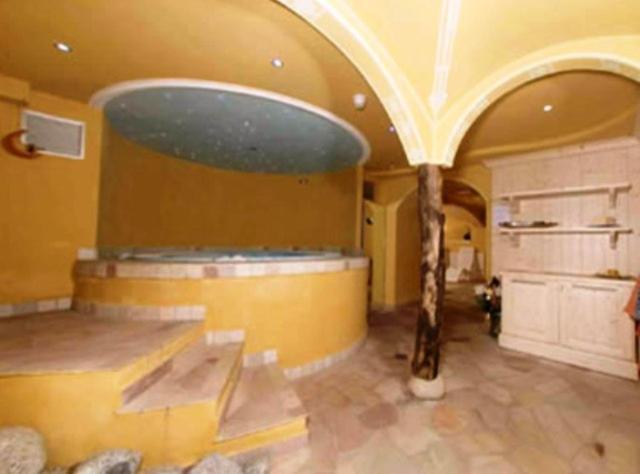 Hotel Presena باسو ديل تونالي المظهر الخارجي الصورة