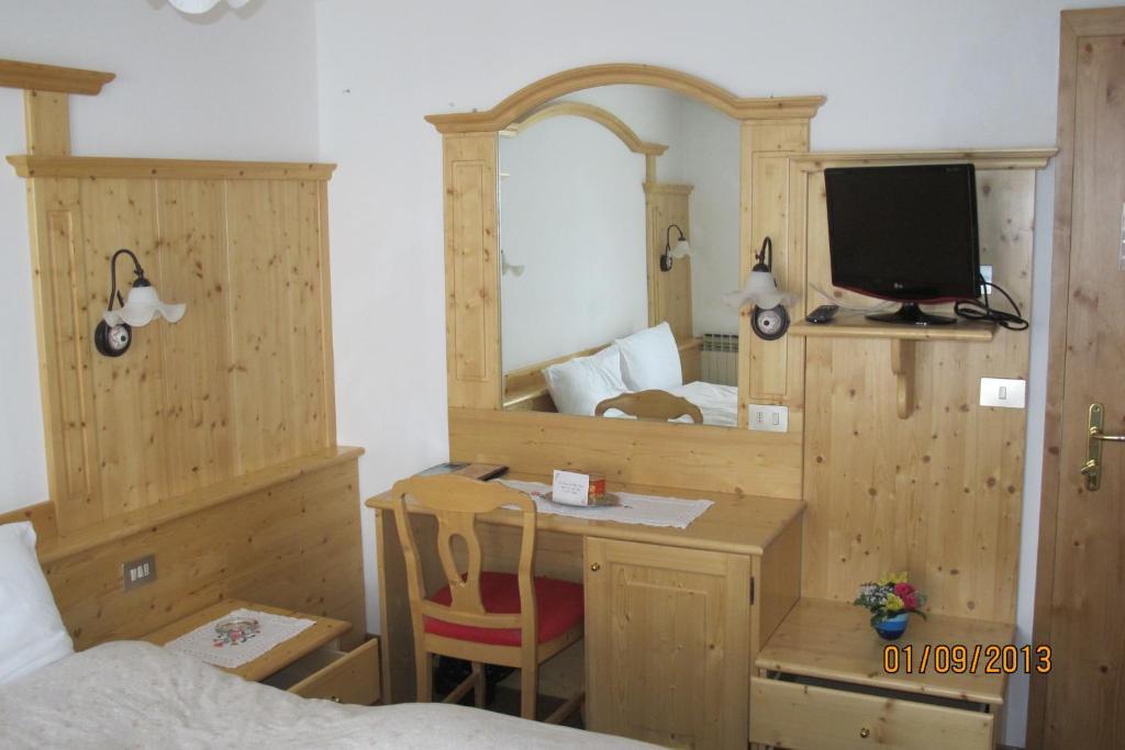Hotel Presena باسو ديل تونالي المظهر الخارجي الصورة