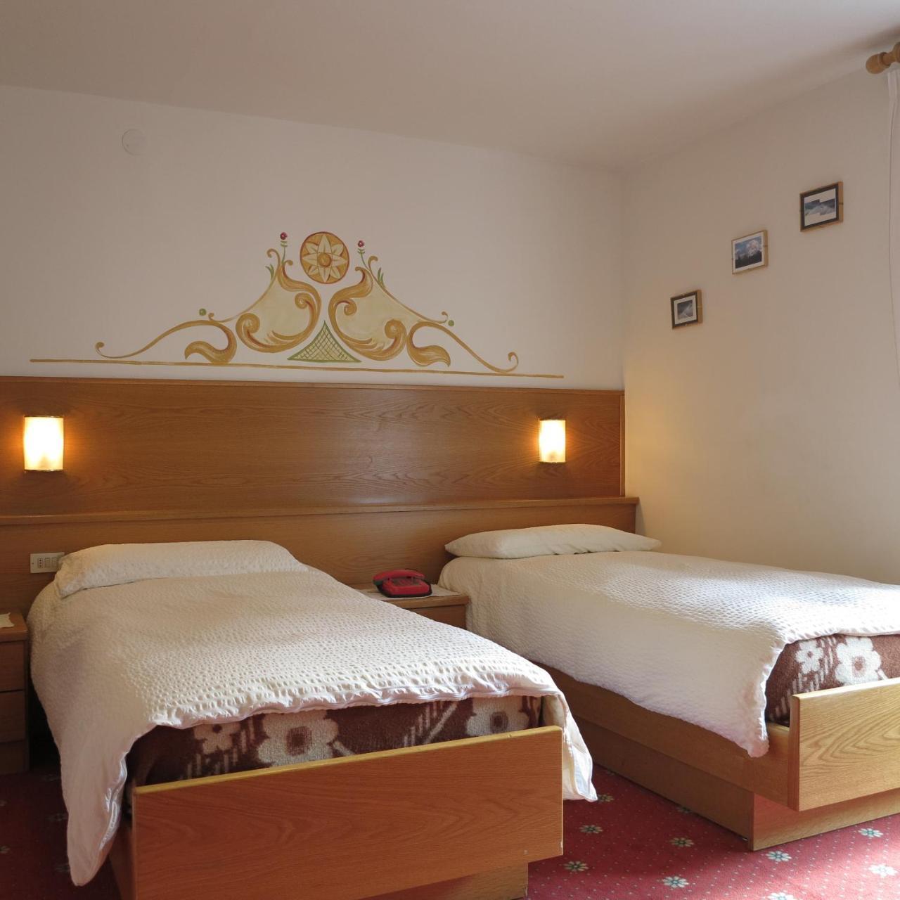 Hotel Presena باسو ديل تونالي المظهر الخارجي الصورة